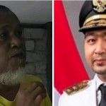 Penjaga Makam Tuanku Imam Bonjol Menangis Ditelepon Wagub Sumbar