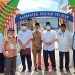 Ruarrr Biasa. Warga Gurun Panjang Utara Pessel Asuransikan Sapi