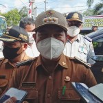 Agar Interaksi Presiden Sesuai Target, Bupati Bartim Tekan Terus Penyebaran Covid-19