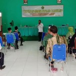 Kemenag Bartim Sosialisasikan Surat Edaran Prokes Covid-19 Terkait Hari Raya Idul Adha