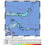 Gempa M5,9 di Bolaang Mongondow Selatan,  Masyarakat Panik
