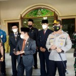 Bupati Bartim Lantik 107 Pejabat Dilingkungan Daerah