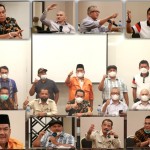 Koalisi Masyarakat Peduli – Bank Nagari Tolak Konversi Syariah