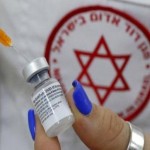 Israel Negara Pertama yang Pakai Vaksin Oral