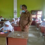 Pemko Lhokseumawe Kembali Memberlakukan Proses Belajar Mengajar PBM Secara Daring