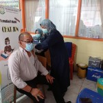 Begini Tata Cara Membeli Vaksin Sinopharm di Kimia Farma