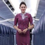 Lion Air Rumahkan Sekitar 8.000 Karyawan