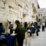 Tembok Ratapan, Inilah Tempat  Suci bagi Orang Yahudi