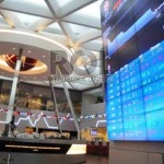 DIGOYANG ISU COVID-19, INDEKS SAHAM BURSA MELEMAH