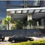 Penangkapan Ardi dan Nia Pukul Saham Grup Bakrie