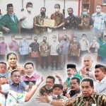 Galang Sentimen Parpol dan DPRD, KMP-Bank Nagari Minta Konversi Dibatalkan