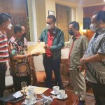 Konversi Bank Nagari Ditunda Sampai 2023, Marlis : Kita Dukung UUS Jadi Bank Syariah Nagari