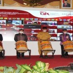 TPAKD Sumbar Berhasil Genjot Penyaluran Kredit Pertanian Bank Umum 30 Persen