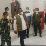 Pemerintah Siapkan Rusun Pasar Rumput Sebagai Tempat Isolasi Mandiri COVID-19