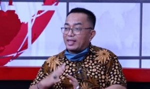 Batas Akhir Pendaftaran Caketum Alumni Unand Diplot 10 Juli Pukul 14.00