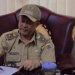 PT KAI Tolak Kerjasama, Kepdes Cikampek Berkantor di Rumah