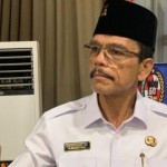 Bupati Limapuluh Kota Safaruddin Sebut Tuduhan Berijazah Palsu tak Berdasar
