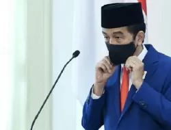 Soal TWK Pegawai KPK, Profesor Ini Kuatir Presiden Dimakzulkan