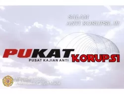 KPK Ganti Istilah Koruptor Jadi Penyintas Korupsi, Pukat: Harusnya Maling
