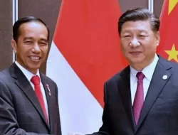 Puji Kepemimpinan Seumur Hidup di Cina, Paloh : Sukses Pembangunan Berkelanjutan