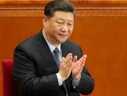 Negara Pimpinan Xi Jinping Sukses Hajar Varian Delta Hingga Nol Kasus