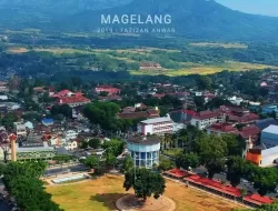 Ini Efek Samping Moderna, Wako Magelang : Tidak Seberat Terpapar Covid-19