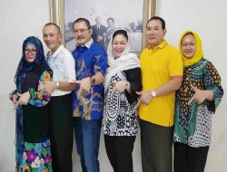 Disuruh Bayar Utang Rp 2,6  Triliun, Tommy Soeharto Besok Diminta Menghadap Satgas BLBI