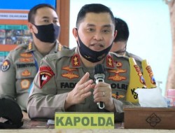 Fadil Imran : Covid-19 Adalah Skenarionya Tuhan