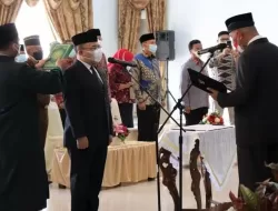 Dugaan Gratifikasi Gubernur Sumbar, Mahyeldi Salahkan Sekda, Wartawan Senior : Jangan Cari Kambing Hitam