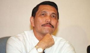 LBP : Pemda Jangan Tutup-Tutupi Angka Covid-19