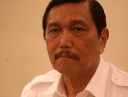 Waduh! LBP Bilang Begini, Dua Tahun Lagi Belum Selesai Covid-19 Ini