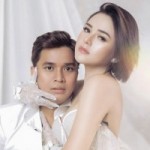 Ungah Momen Berdua dengan Billy, Amanda Ingin Balikan ya?