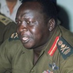 Idi Amin, Orang Bodoh yang Jadi Presiden
