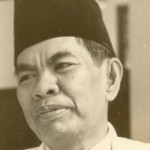 Mengenal Tokoh Kemerdekaan dari Minangkabau : Mister Muhammad Yamin