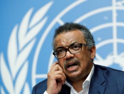 Disorot Media Asing, WHO Desak Indonesia Perketat Kembali PPKM Darurat