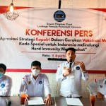 DPP LPPI : Apresiasi Strategi Kapolri Dalam Gerakan Vaksinasi Merdeka, Kado Spesial Untuk Indonesia