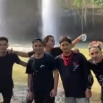 Billy Syahputra Touring ke Sukabumi Viral, Netizen: PPKM Hanya Untuk yang Tak Punya Uang