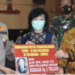 Menantu Akidi Tio Dikenal Sebagai Driver Taksi Online, Mengaku Punya Rp 2 Triliun di Bank Singapura