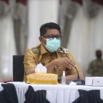 Basri Rase: Orang yang Mencibir serta Mengumpat Kinerja Pemkot Bontang Telah Ditemukan Polisi