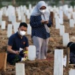 Dihajar Varian Delta Negara Asia Tenggara Beralih dari Vaksin China