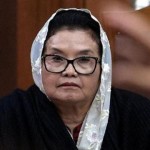 Jokowi Dinilai Bagus, Siti Fadilah Justru Pertanyakan Bukti Anies Berhasil