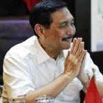 Kembali Terima Bantuan, Luhut Binsar: Indonesia akan Mendukung Investasi China ke Depannya