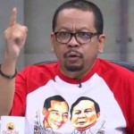 Sikapi Seruan Jokowi 3 Periode, Qodari: Amandemen UUD 45 Bisa Dilakukan