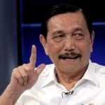 Luhut Binsar Izinkan China Bangun RS di Indonesia