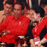 Hubungan Terkini Jokowi – Megawati, Pengamat : Presiden Lebih Nyaman dengan Luhut dan Airlangga