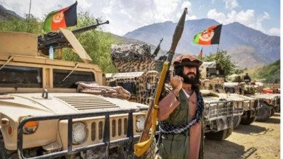 Pasukan Anti-Taliban Dilaporkan Rebut Kembali Tiga Daerah