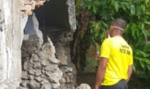Satu Warga Ende Meninggal Dunia Akibat Terseret Arus Banjir