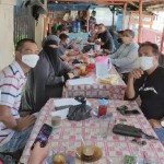 Aksi Bhakti JPS Meluas Sampai ke Panti Asuhan dan Anak Yatim di Padang