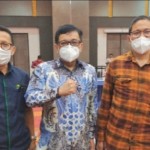 Kongres Berlangsung Panas, Dr (c) Apt Rustian MKes Terpilih jadi Ketum IKA Unand