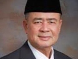 Nasrul Abit Meninggal Saat Berjuang Keras Melawan Ganasnya Covid -19